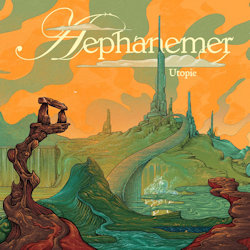 Utopie - Aephanemer