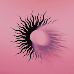 Silver Bleeds In The Black Sun... - AFI