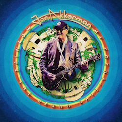 My Focus - Live Under The Rainbow - Jan Akkerman