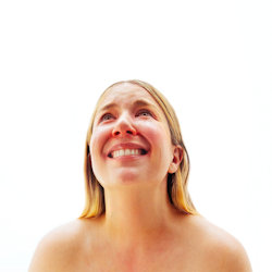 Chin Up Buttercup. - Austra