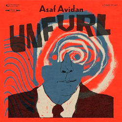 Unfurl - Asaf Avidan