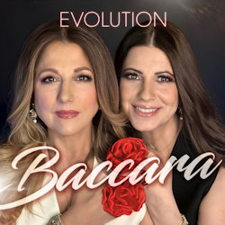 Evolution - Baccara