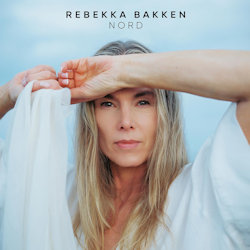 Nord. - Rebekka Bakken