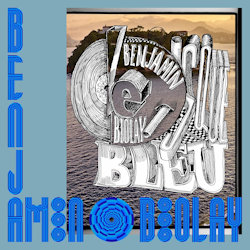 Le disque bleu - Benjamin Biolay