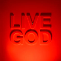 Live God. - Nick Cave + the Bad Seeds