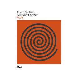 Play - {Theo Croker} + {Sullivan Fortner}