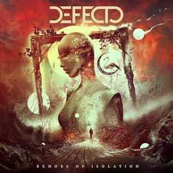 Echoes Of Isolation - Defecto