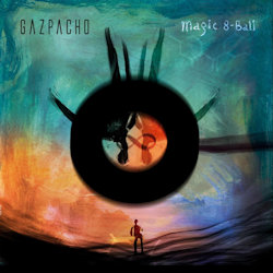 Magic 8 Ball - Gazpacho