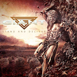 Stand And Deliver - Giant