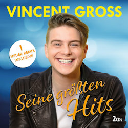Seine grten Hits - Vincent Gross