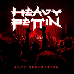 Rock Generation. - Heavy Pettin
