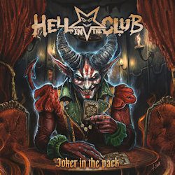 Joker In The Pack - Hell In The Club