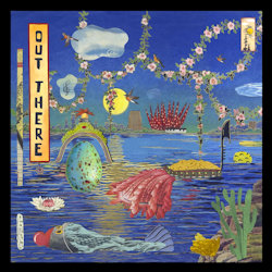 Out There - Hiromi