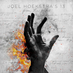 From The Fade. - Joel Hoekstra