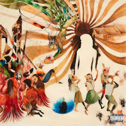 God Does Like Ugly - JID