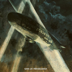 Live In Oberhausen - Kanonenfieber