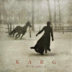 Marodeur - Karg