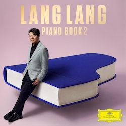 Piano Book 2 - Lang Lang