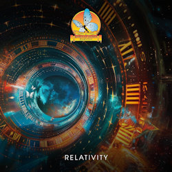 Relativity - John Lees