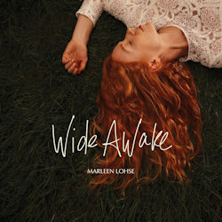 Wide Awake - Marlene Lohse