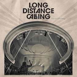 Live At Lichtburg - Long Distance Calling