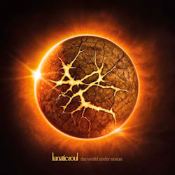 The World Under Unsun - Lunatic Soul