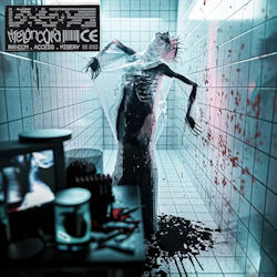 Random. Access. Misery - Melancolia