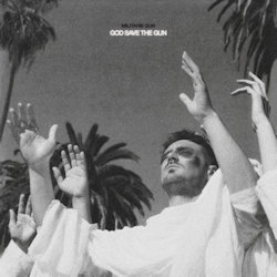 God Save The Gun - Militarie Gun