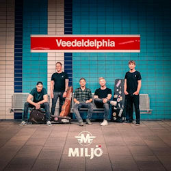 Veedeldelphia - Milj