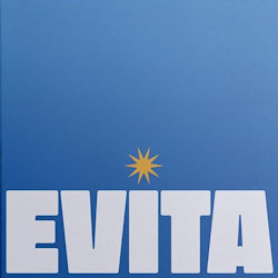 Evita (2025) - Musical