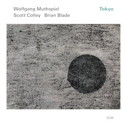 Tokyo - Wolfgang Muthspiel + Scott Colley + Brian Blade