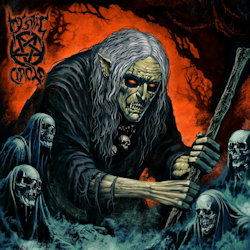 Hexenbrand 1486 - Mystic Circle