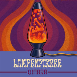 Lampenfieber. - Oimara