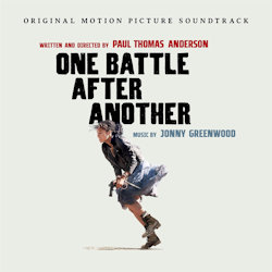One Battle After Another. - Soundtrack