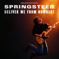 Springsteen - Deliver Me From Nowhere - Soundtrack
