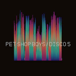 Disco 5 - Pet Shop Boys