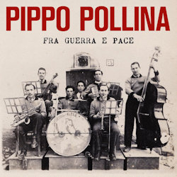 Fra guerra e pace - Pippo Pollina