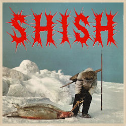 Shish - Portugal. The Man