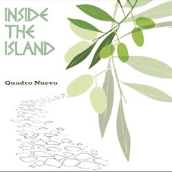 Inside The Island - Quadro Nuevo
