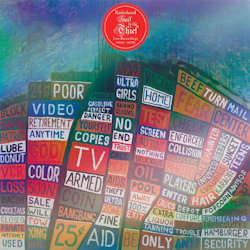 Hail To The Thief - Live Recordings 2003-2009 - Radiohead
