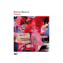 Inkyra - Emma Rawicz