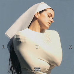 Lux. - Rosalia
