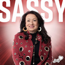Sassy - Sassy