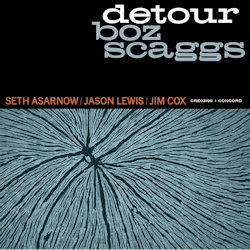 Detour - Boz Scaggs