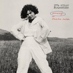 Nirgendland - Etta Scollo