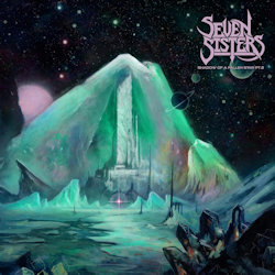 Shadow Of A Fallen Star - Pt. 2 - Seven Sisters