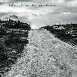 Topos - Sokratis Sinopoulos + Yann Keerim