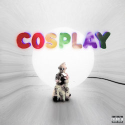 Cosplay - Sorry