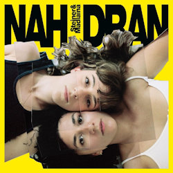 Nah dran. - Steiner + Madlaina