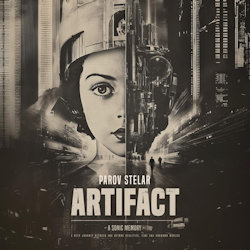 Artifact - Parov Stelar